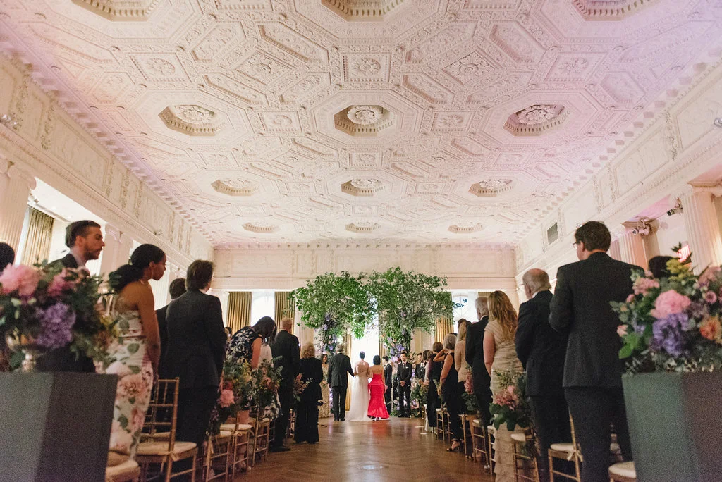 Ceiling details! Photo by Sasithon Photography.