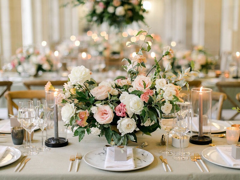 Brilliant Event Planning | Boston, NYC, Newport, and Cape Cod Wedding  Planner and Designer