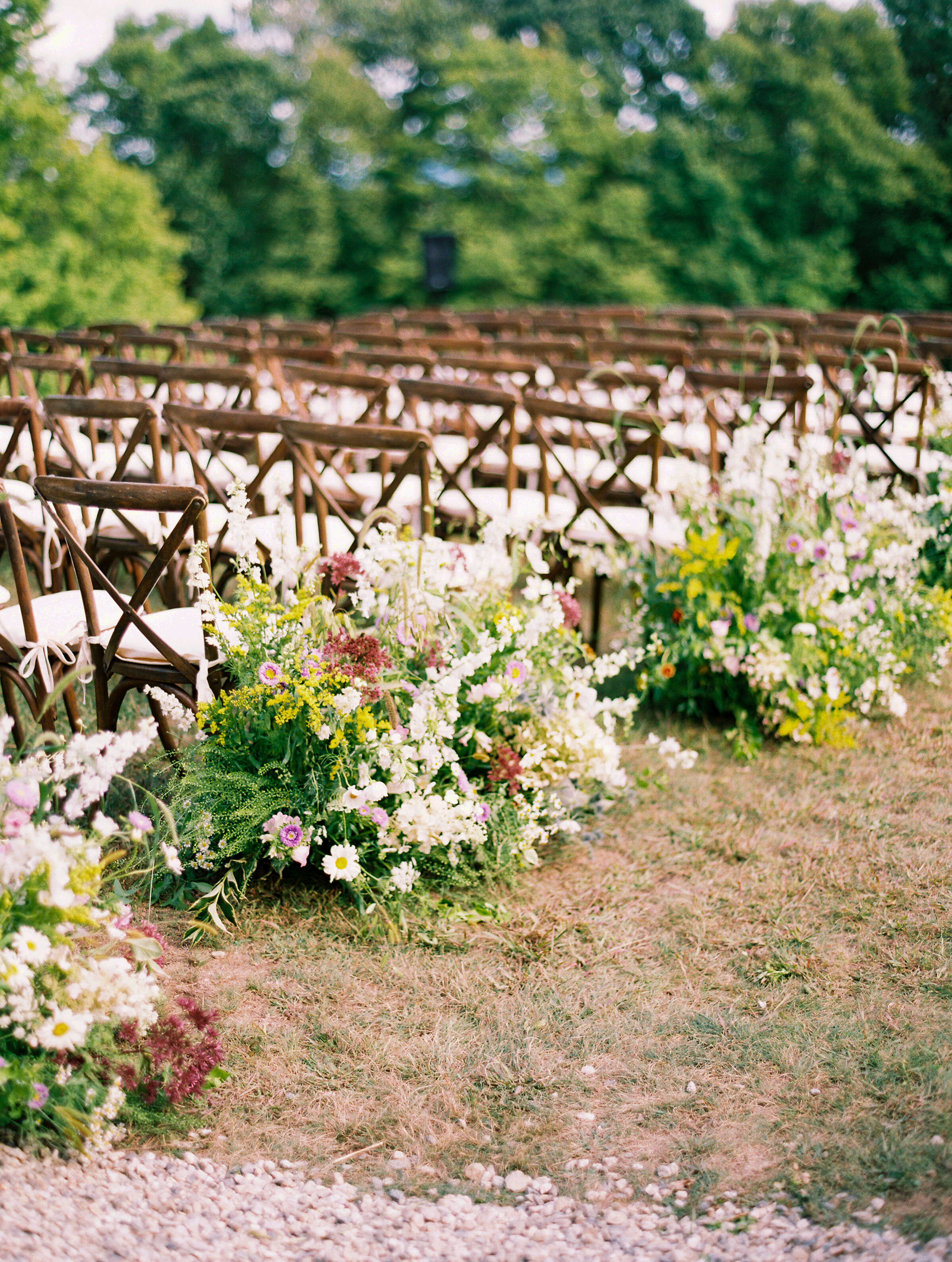 NEW ENGLAND FARM