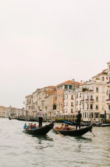 Engage!17 Venice Recap!