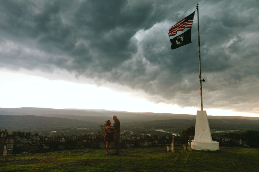 A Brilliant Wish | Claudia &amp; Daniel | Part I
