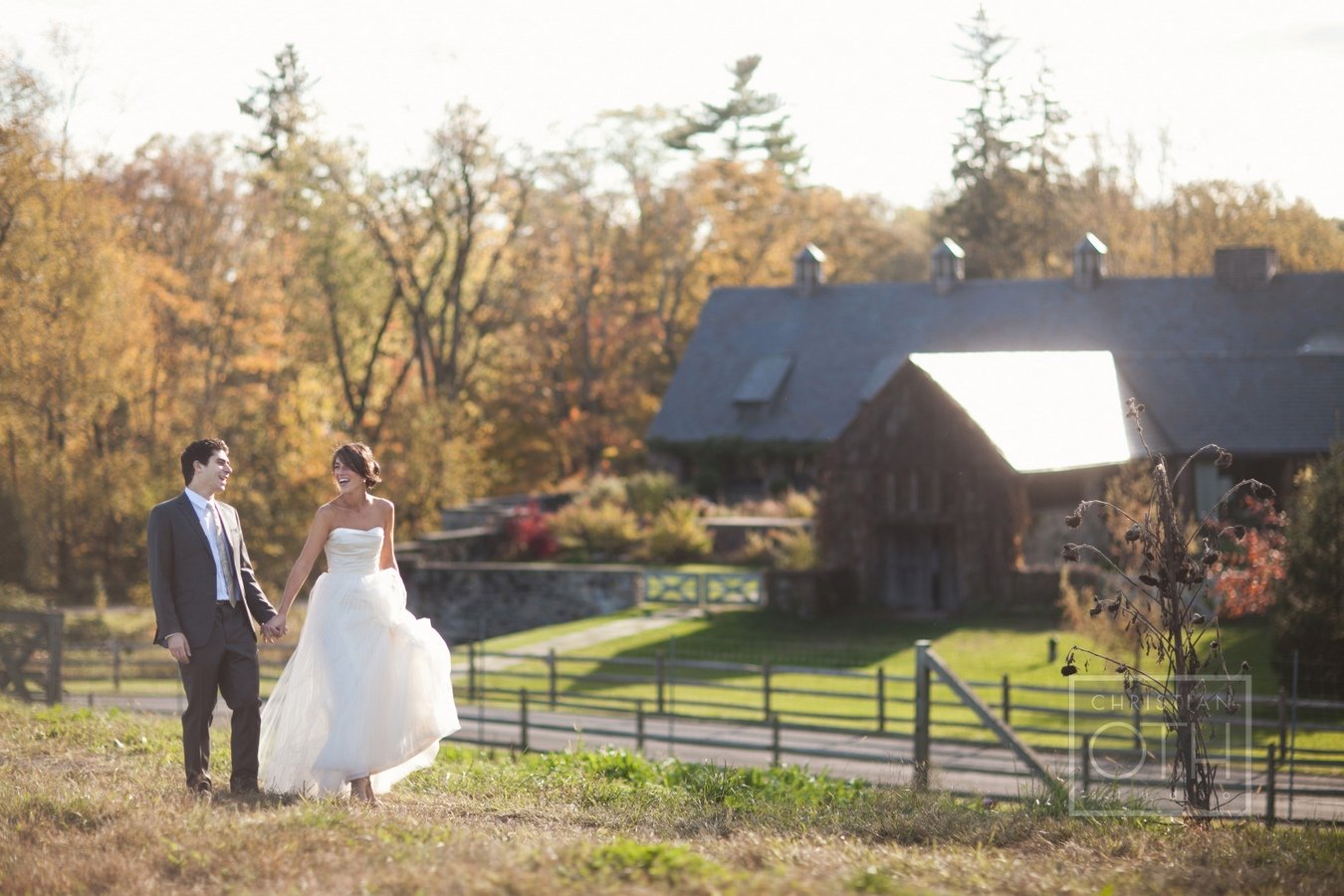 Blue Hill at Stone Barns New York Wedding Venue.jpg