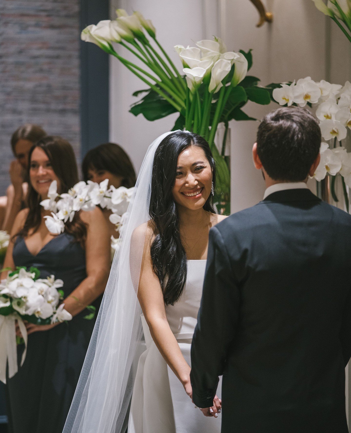 Just steps from where L&amp;C met and fell in love at Boston University, the two tied the knot surrounded by their closest friends and family at Hotel Commonwealth in Kenmore Square. With its timeless charm and a setting rich in personal meaning, it 