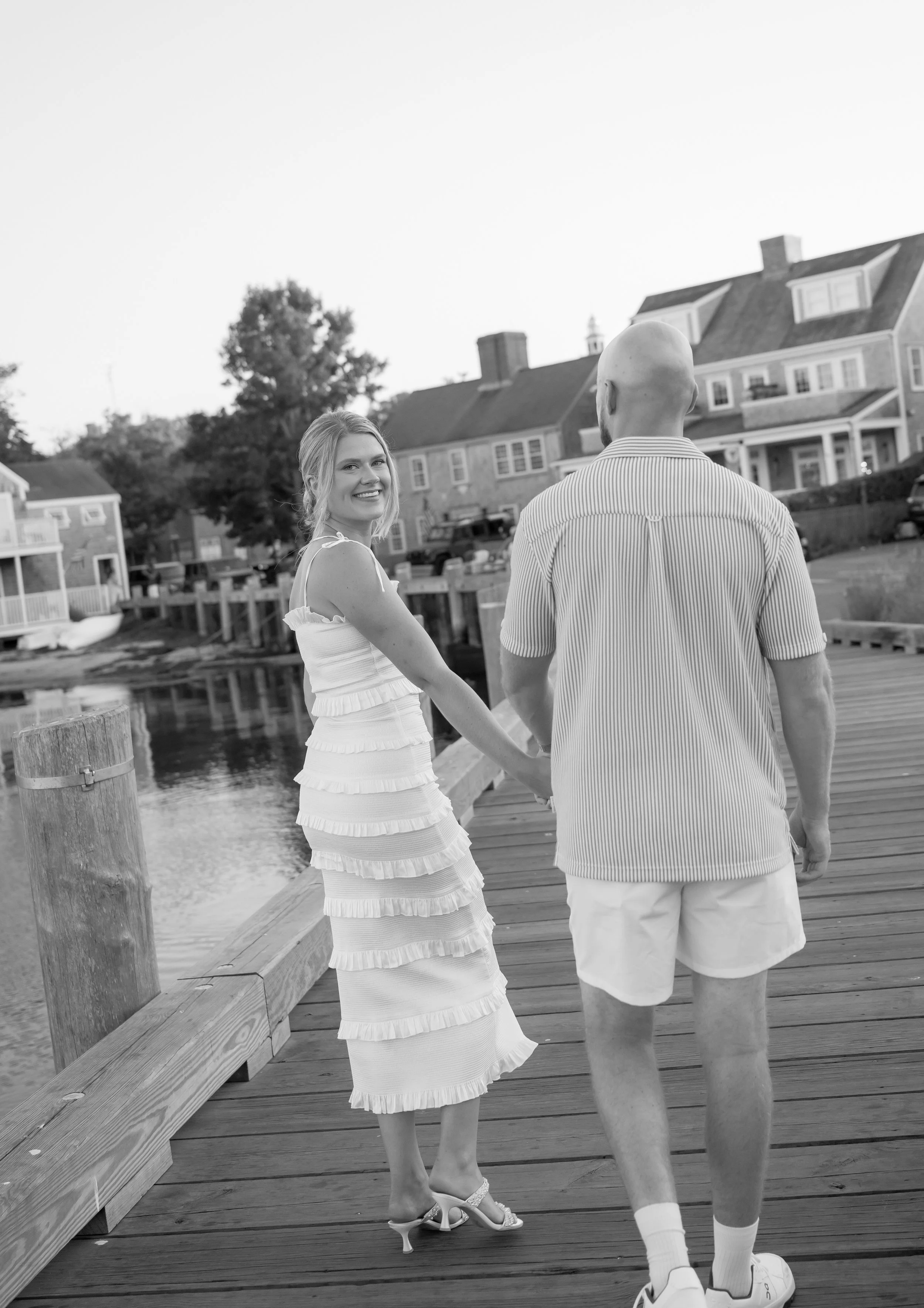 Nantucket Wedding Weekend