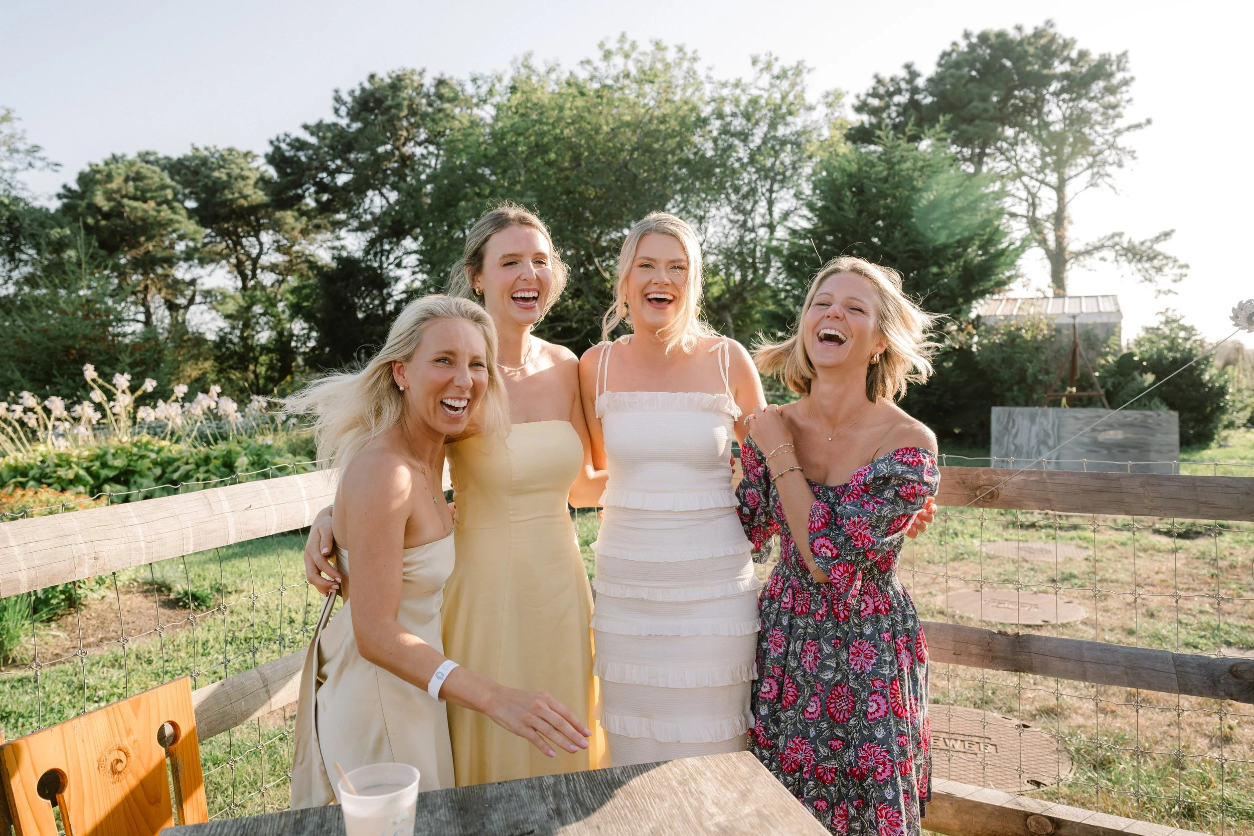Cisco Brewers Wedding