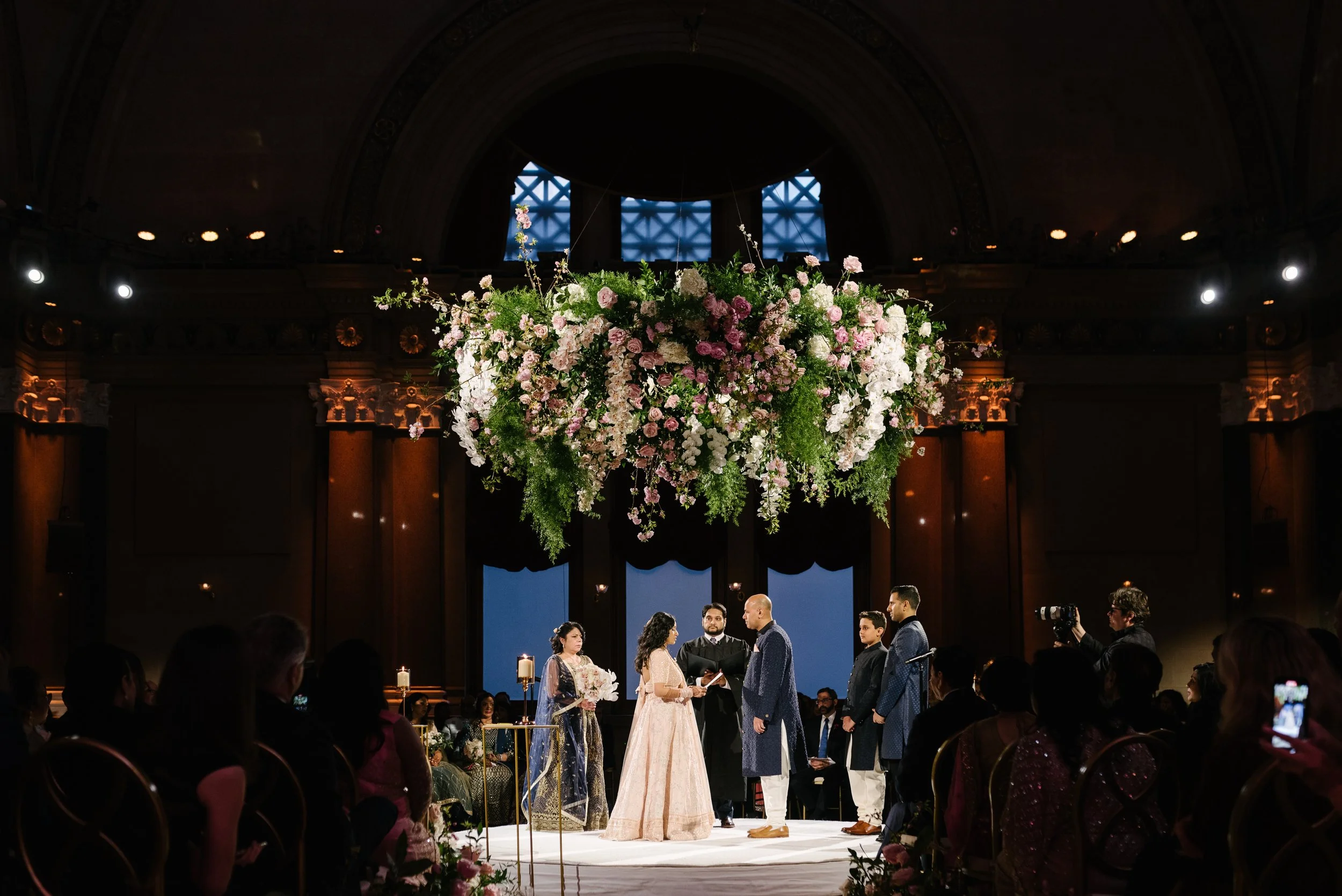 Indian Wedding Ceremony Planner