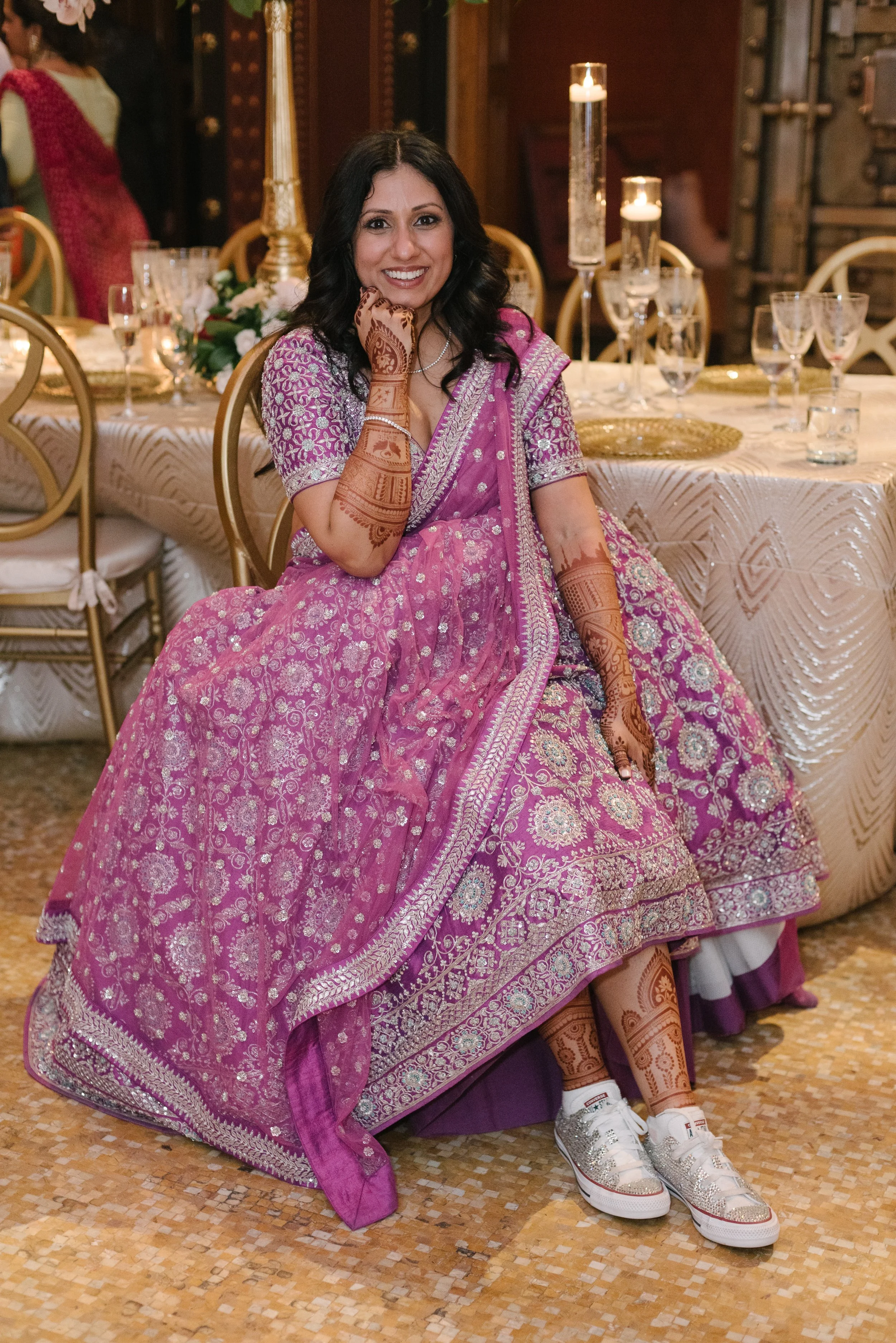 Indian Wedding Planner