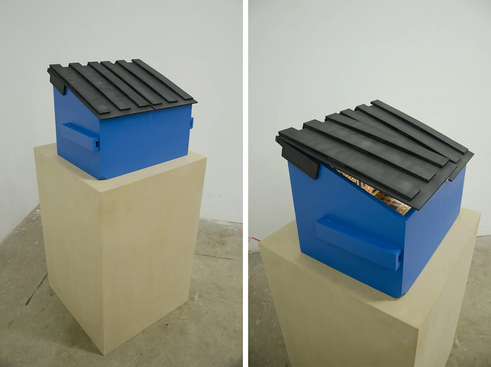 Dumpster #2