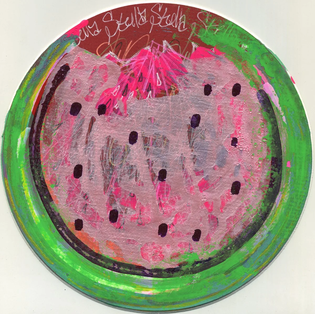 Stella's Watermelon Patch