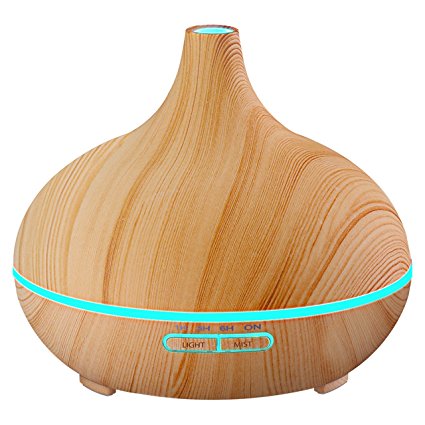 Diffuser