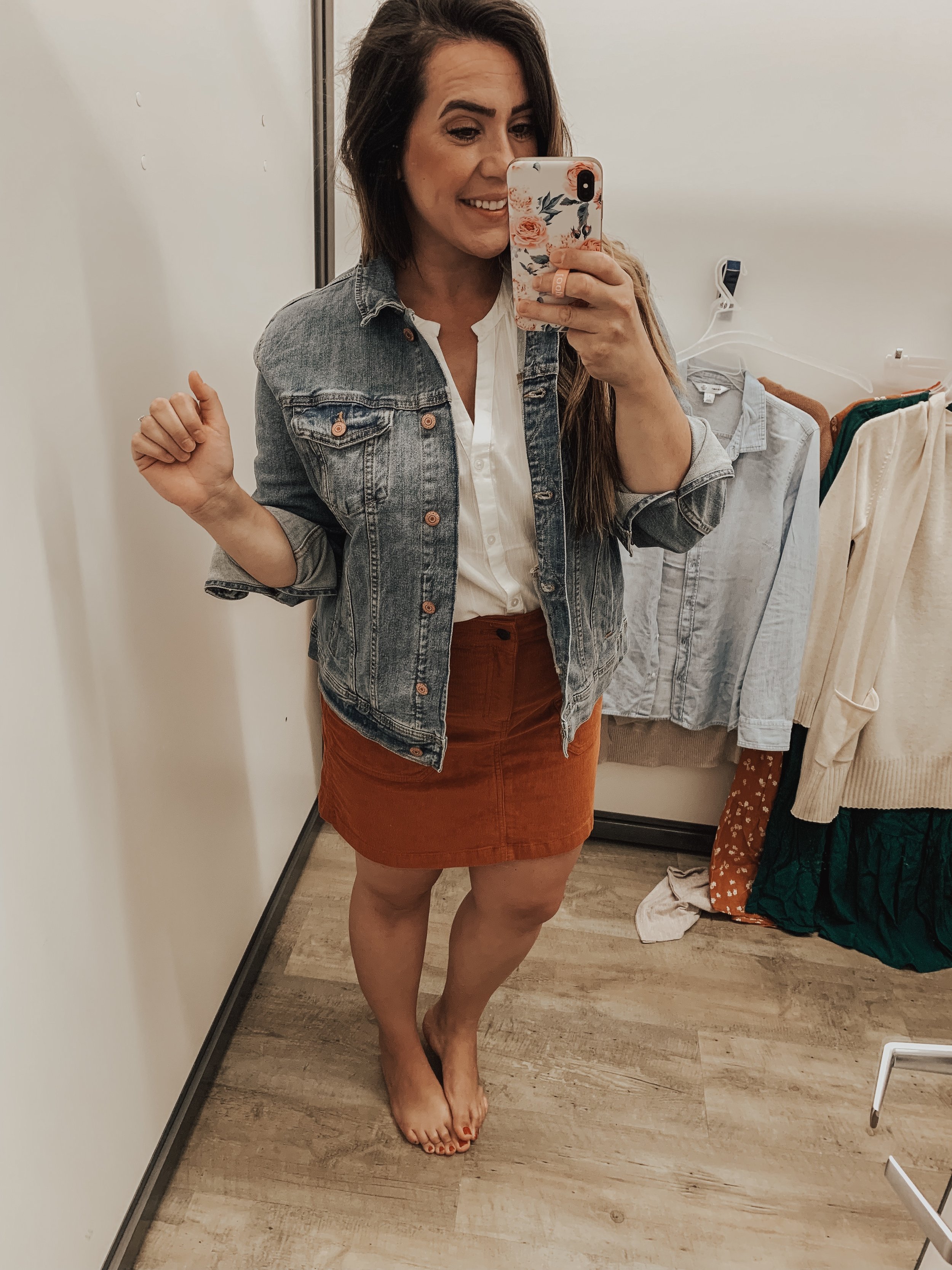 Old Navy Fall 2019