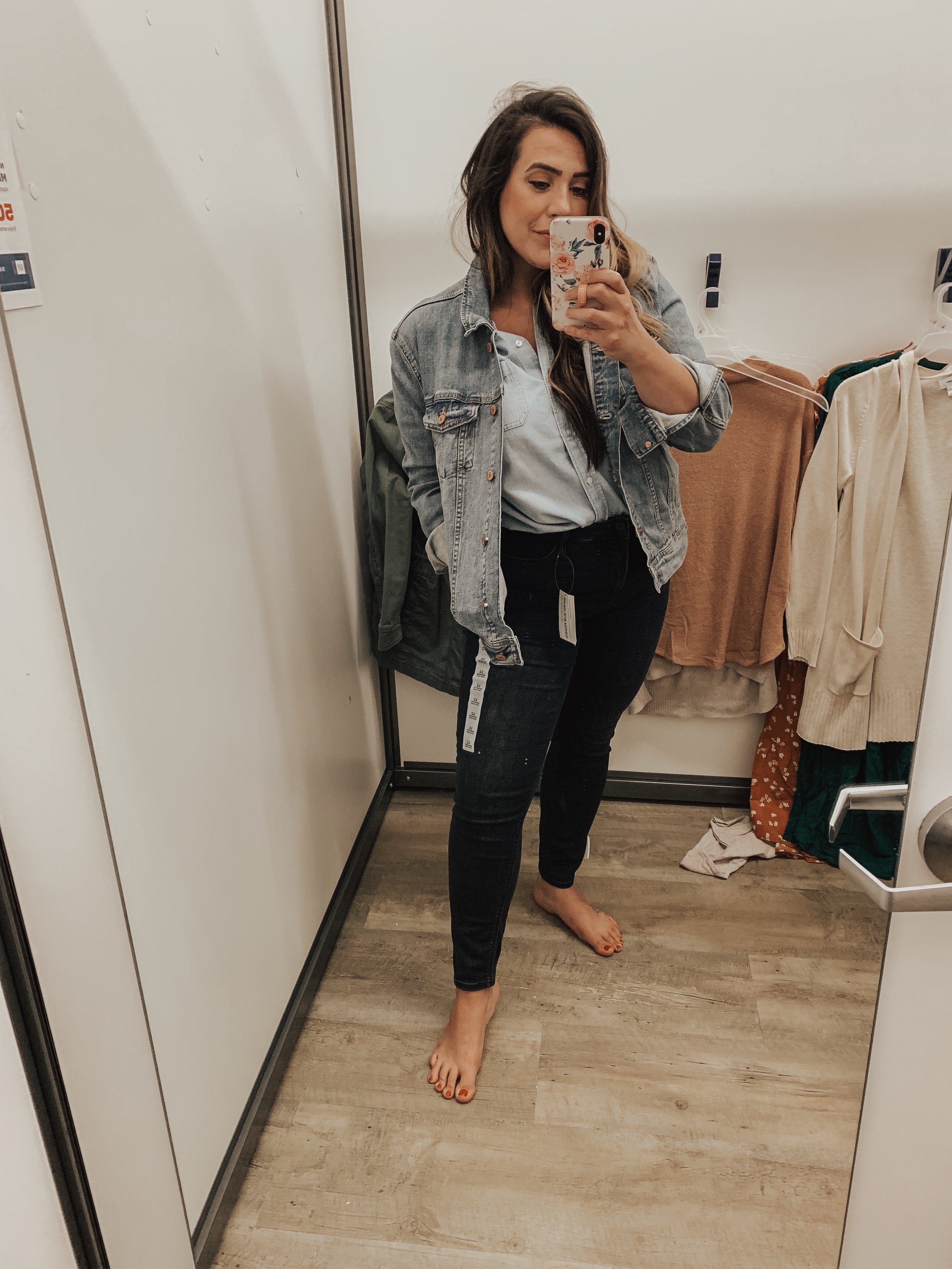 Old Navy Fall 2019