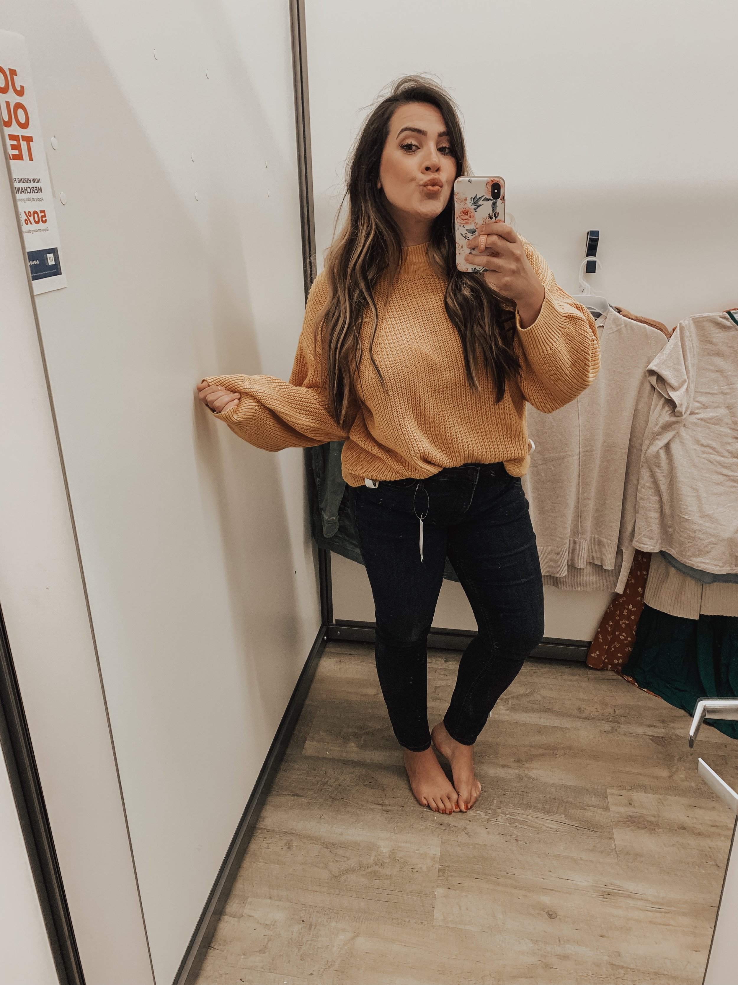 Old Navy Fall 2019