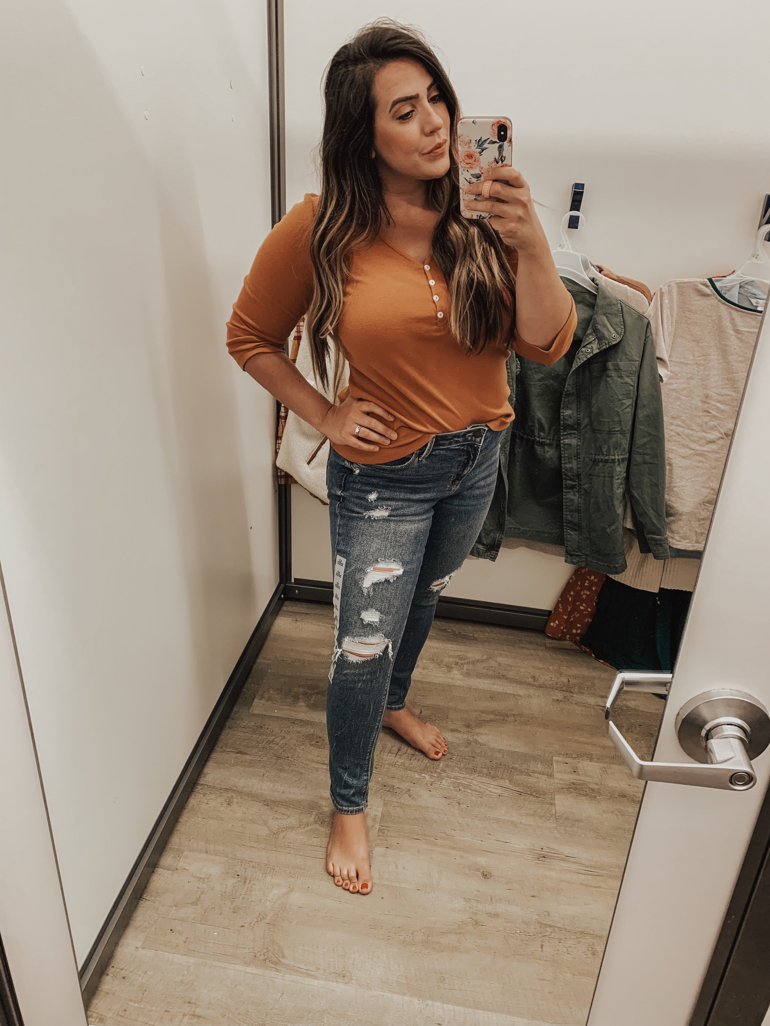 Old Navy Fall 2019