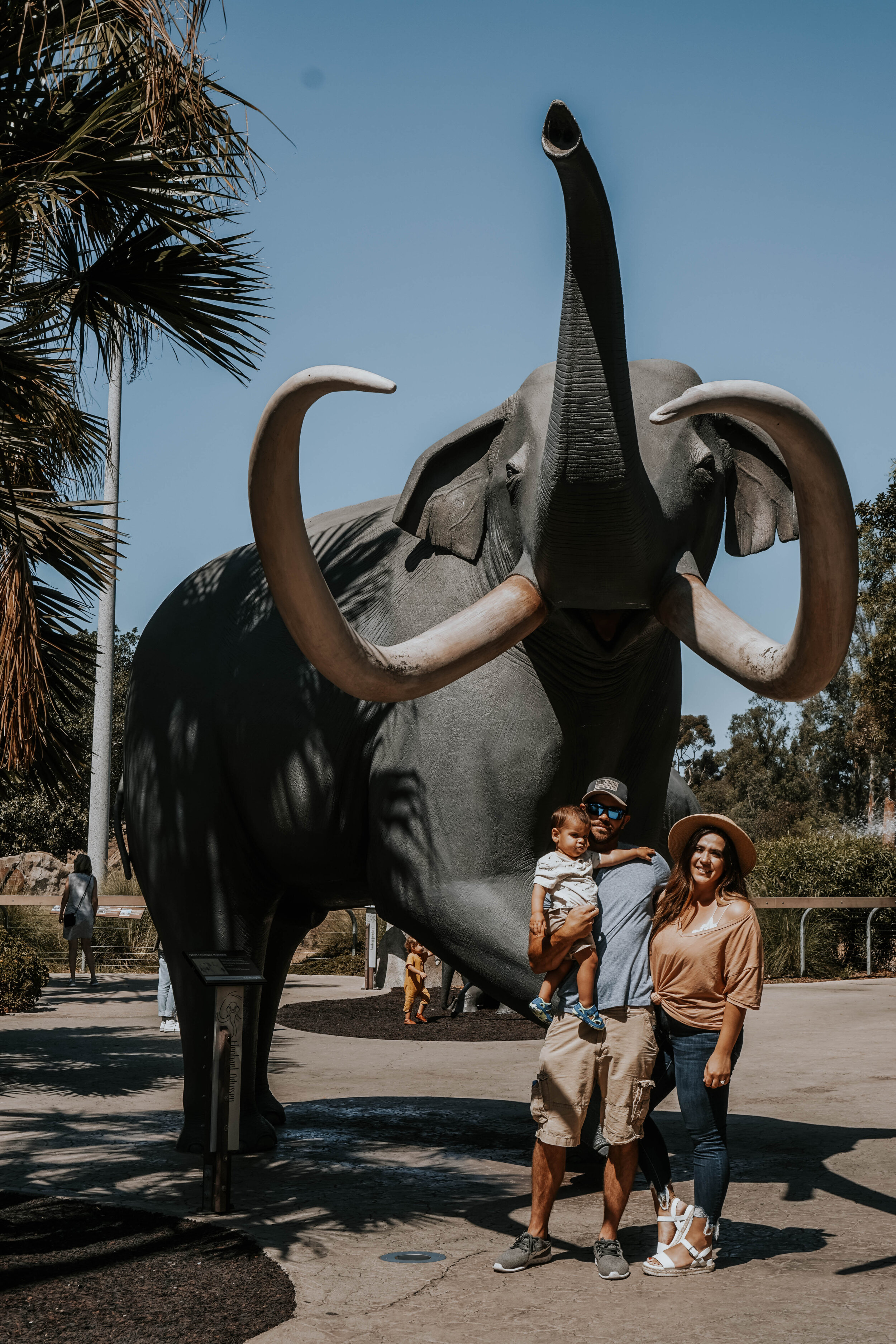 Family Vacation: San Diego Zoo