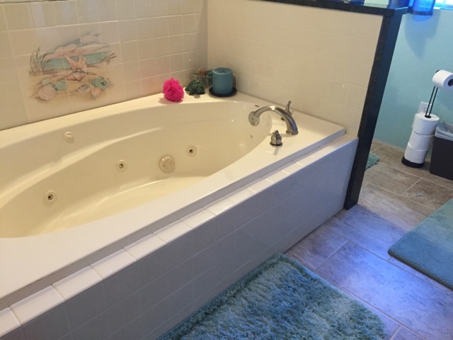 Residential Plumbing and Bathroom Fixtures