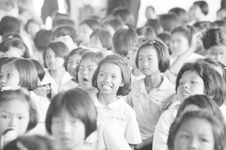 Mega Childcare Centers in Singapore