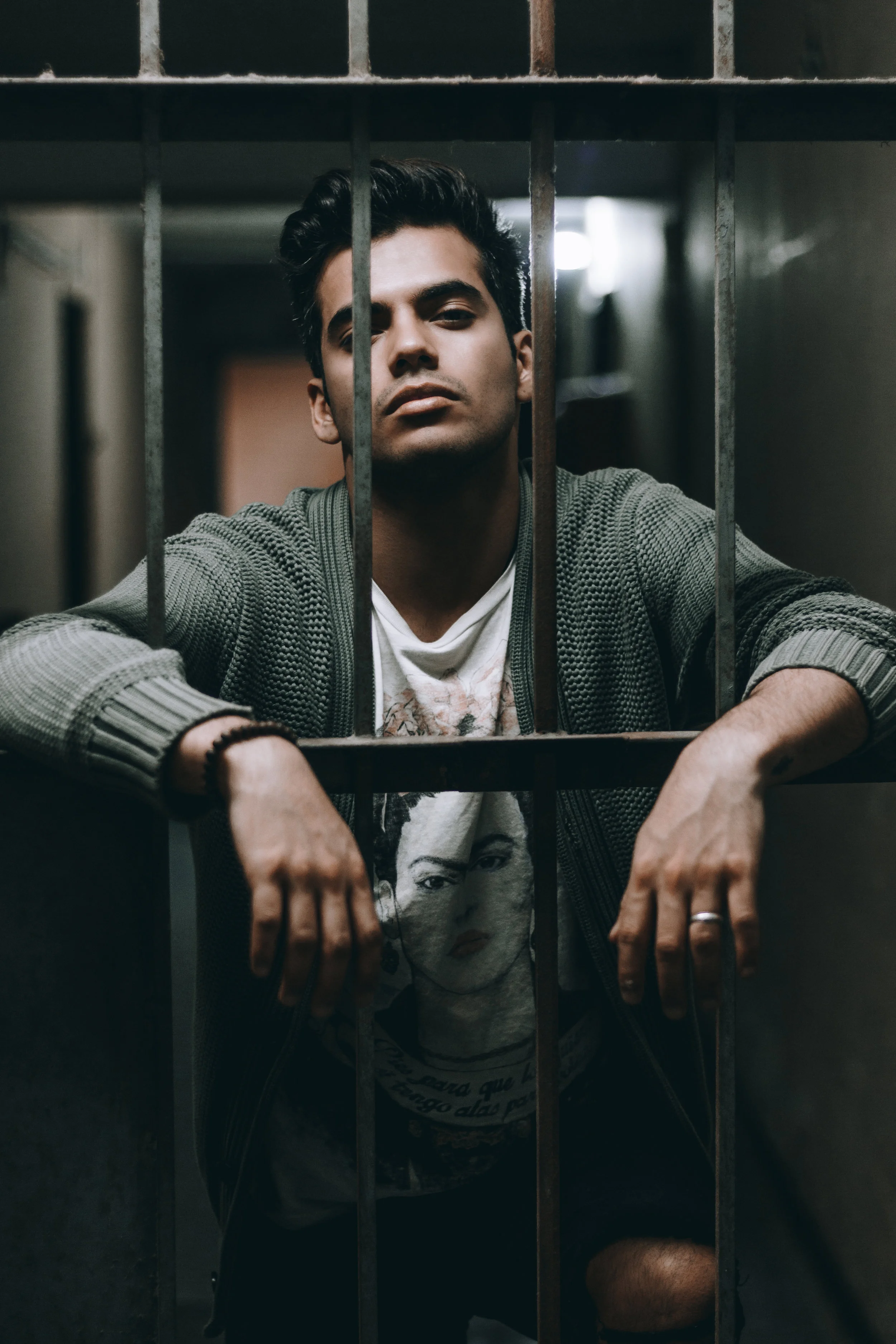 Cellblock Feminism