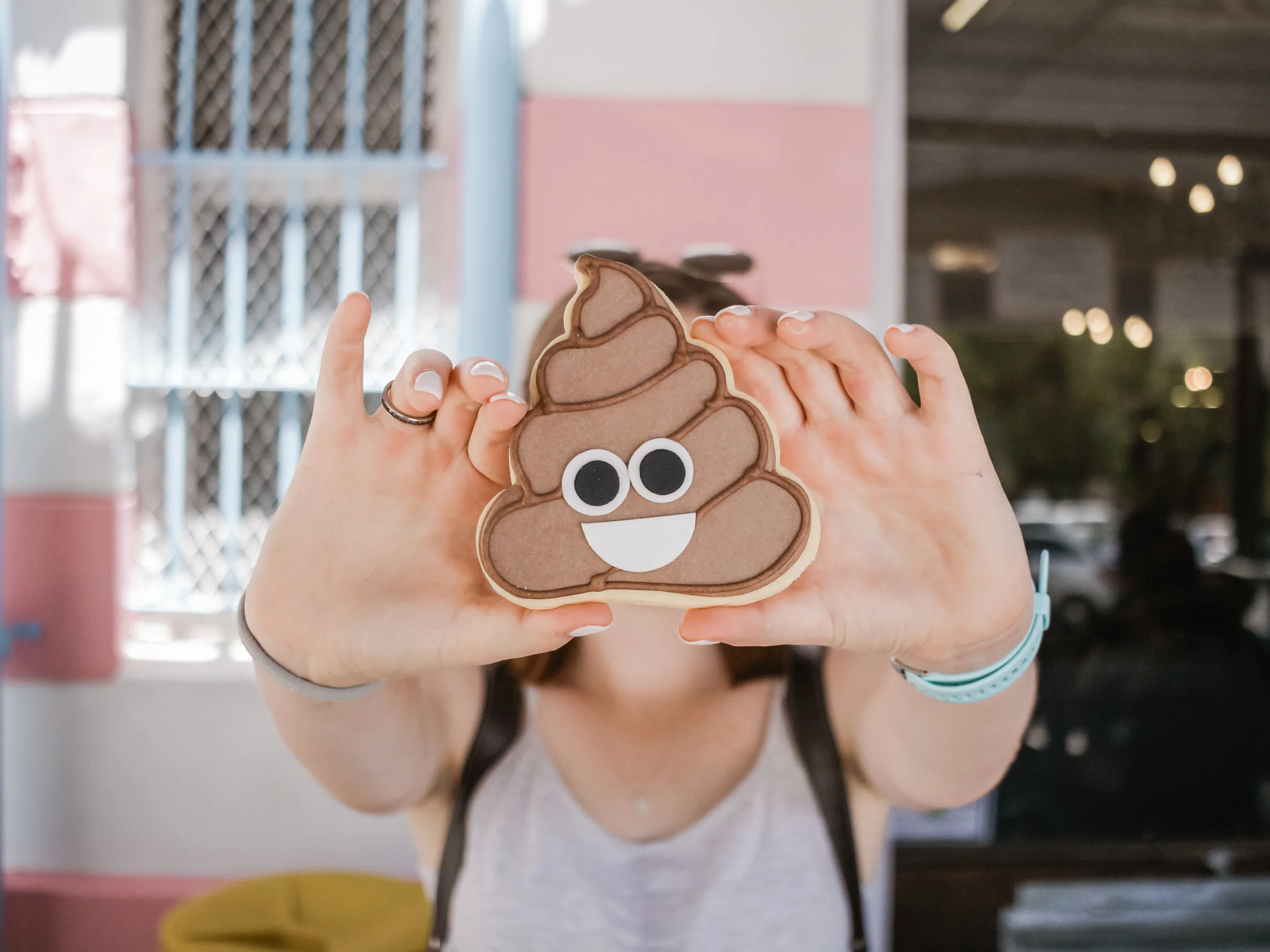 Emoji, Language, and Corporate Control