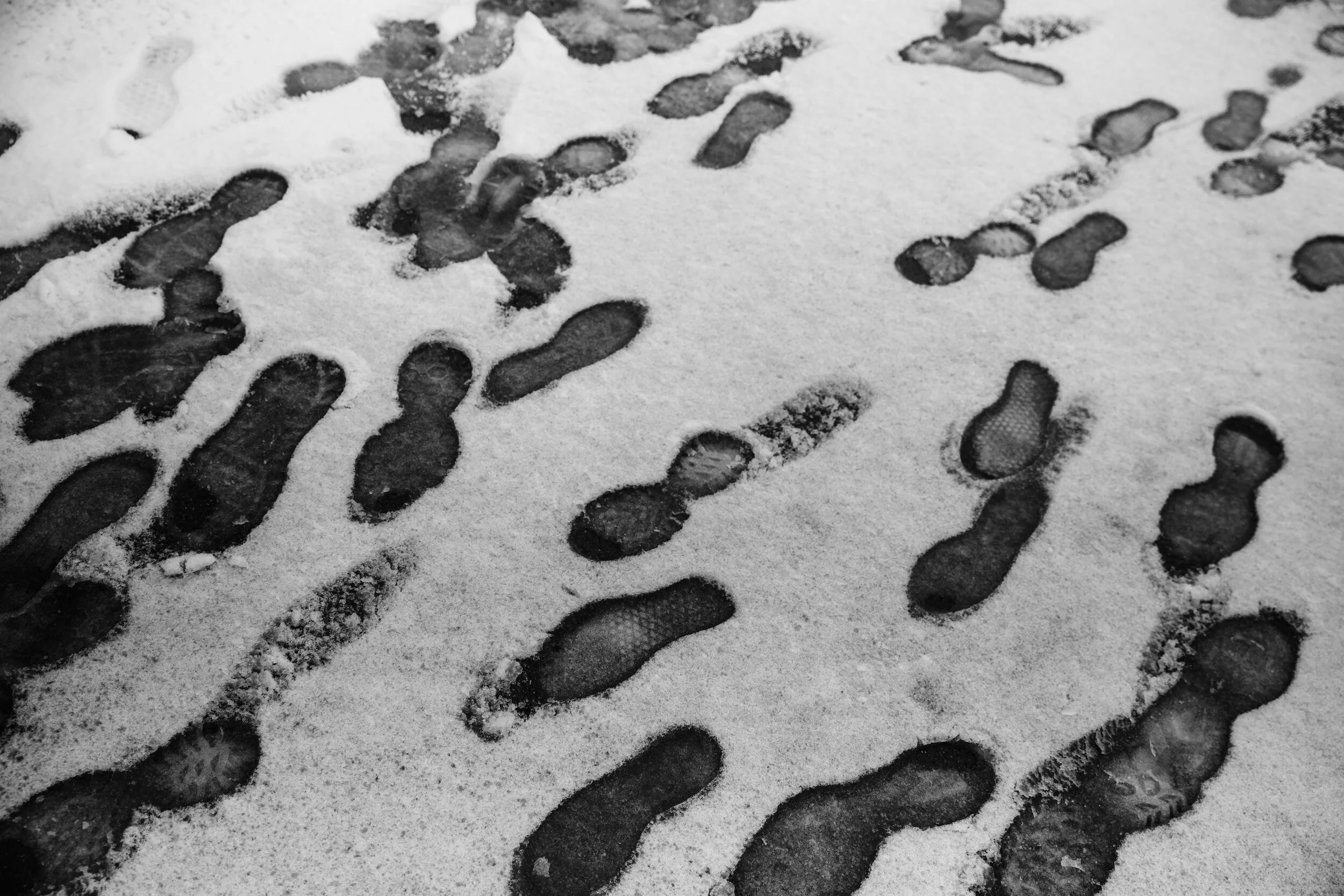 The Problem with Carbon Footprints