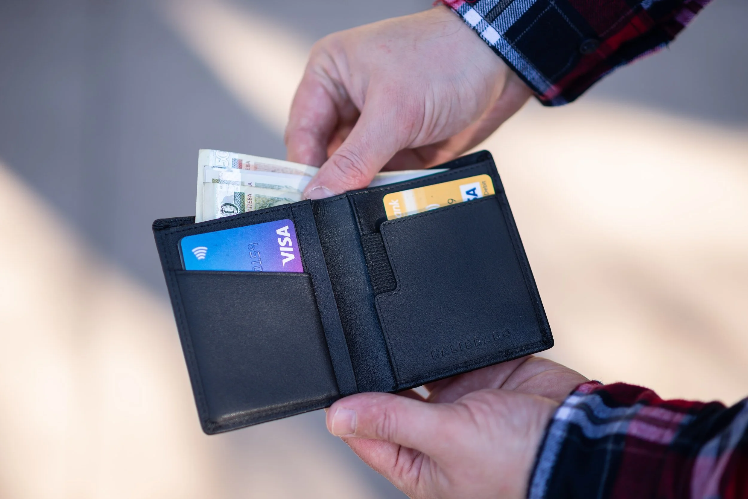 Credit Scores & Social Inequalities