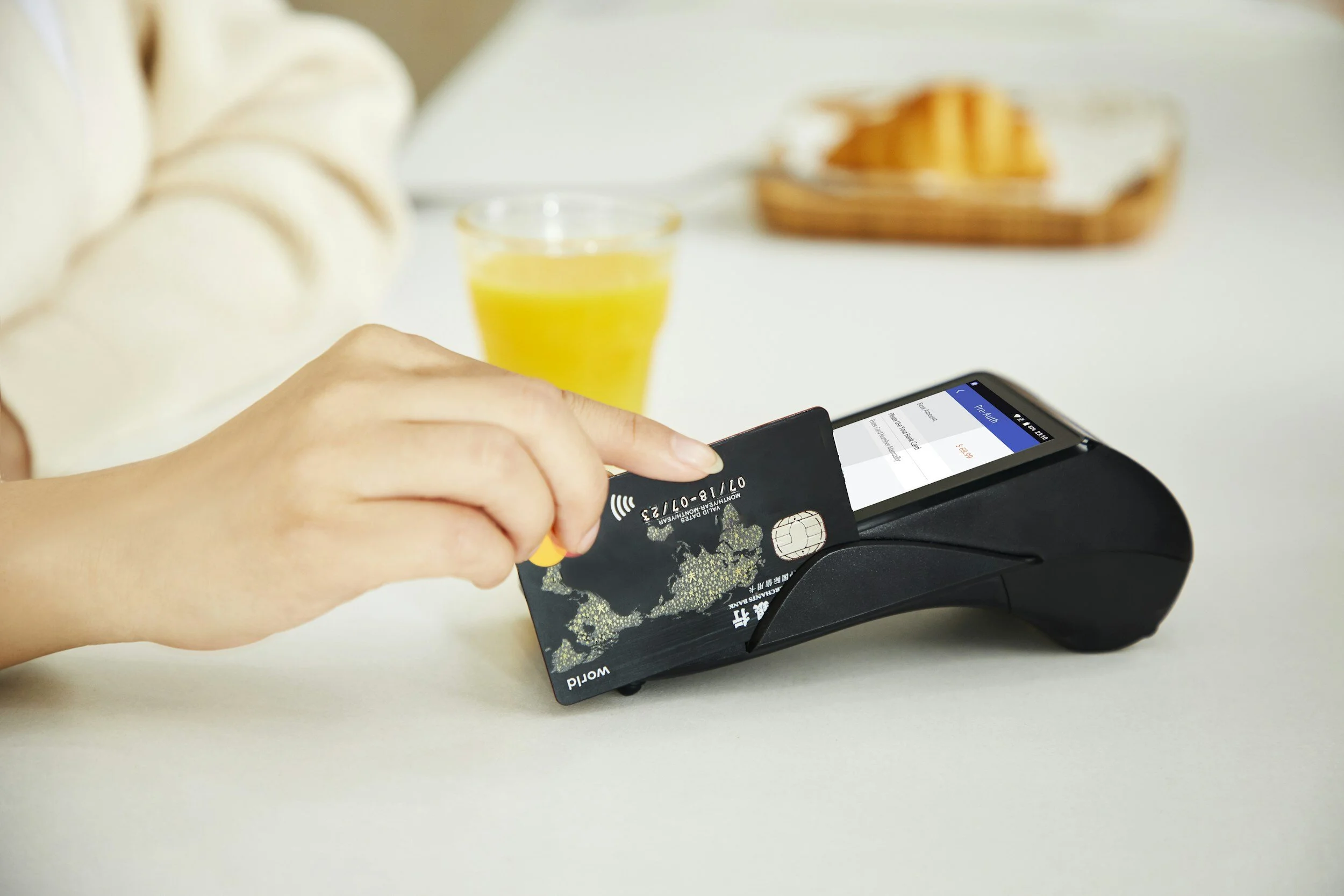 Credit Card Rewards & Inequality