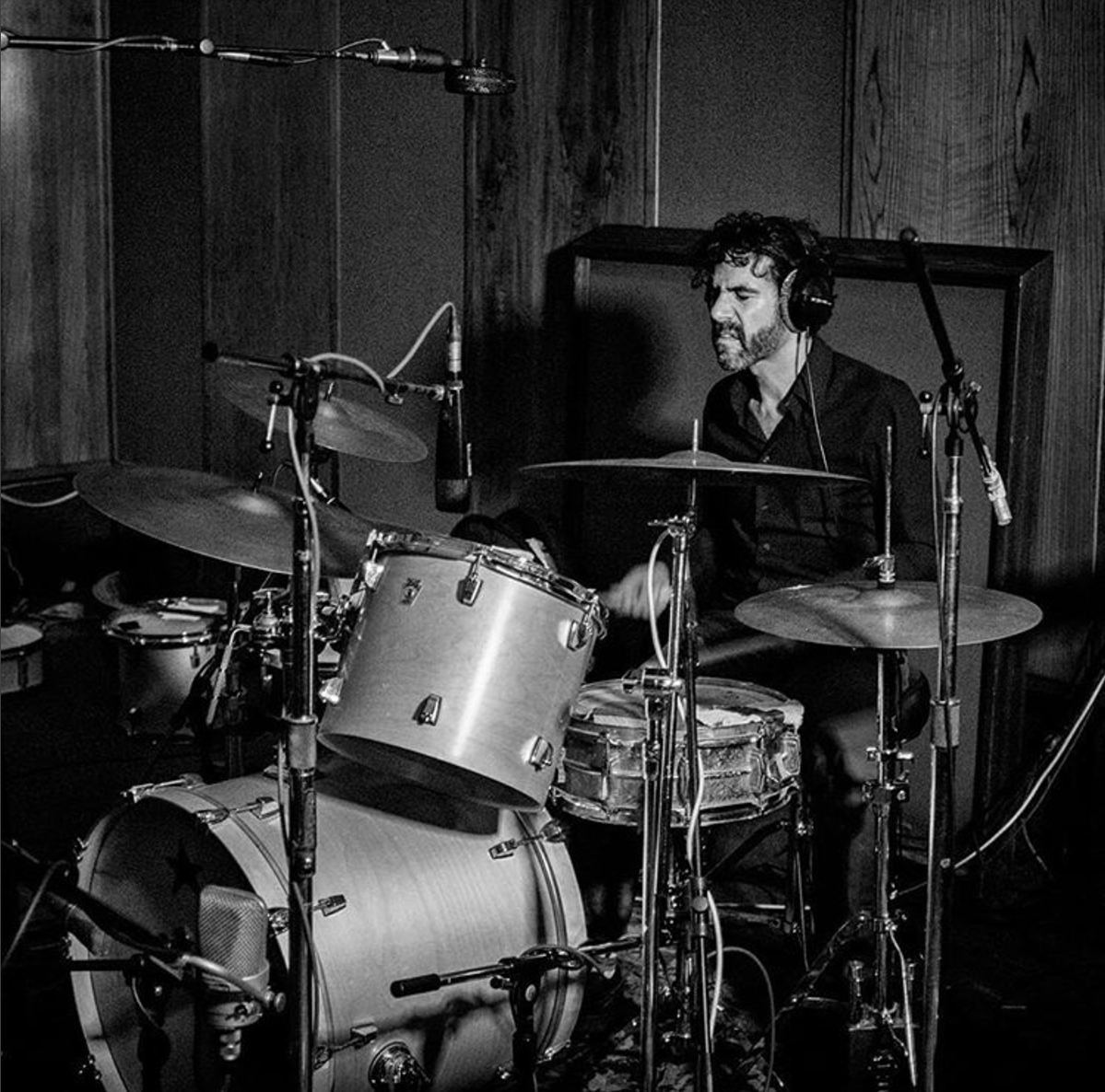 Studio B - Brian Jay © Alexander Koffler