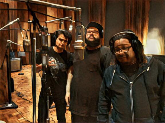 Studio A | Background vocals: Pat Herrington, Billy Dean, Terry Grayson