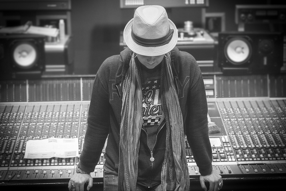 Studio B | Amy Black ©AddisonHare