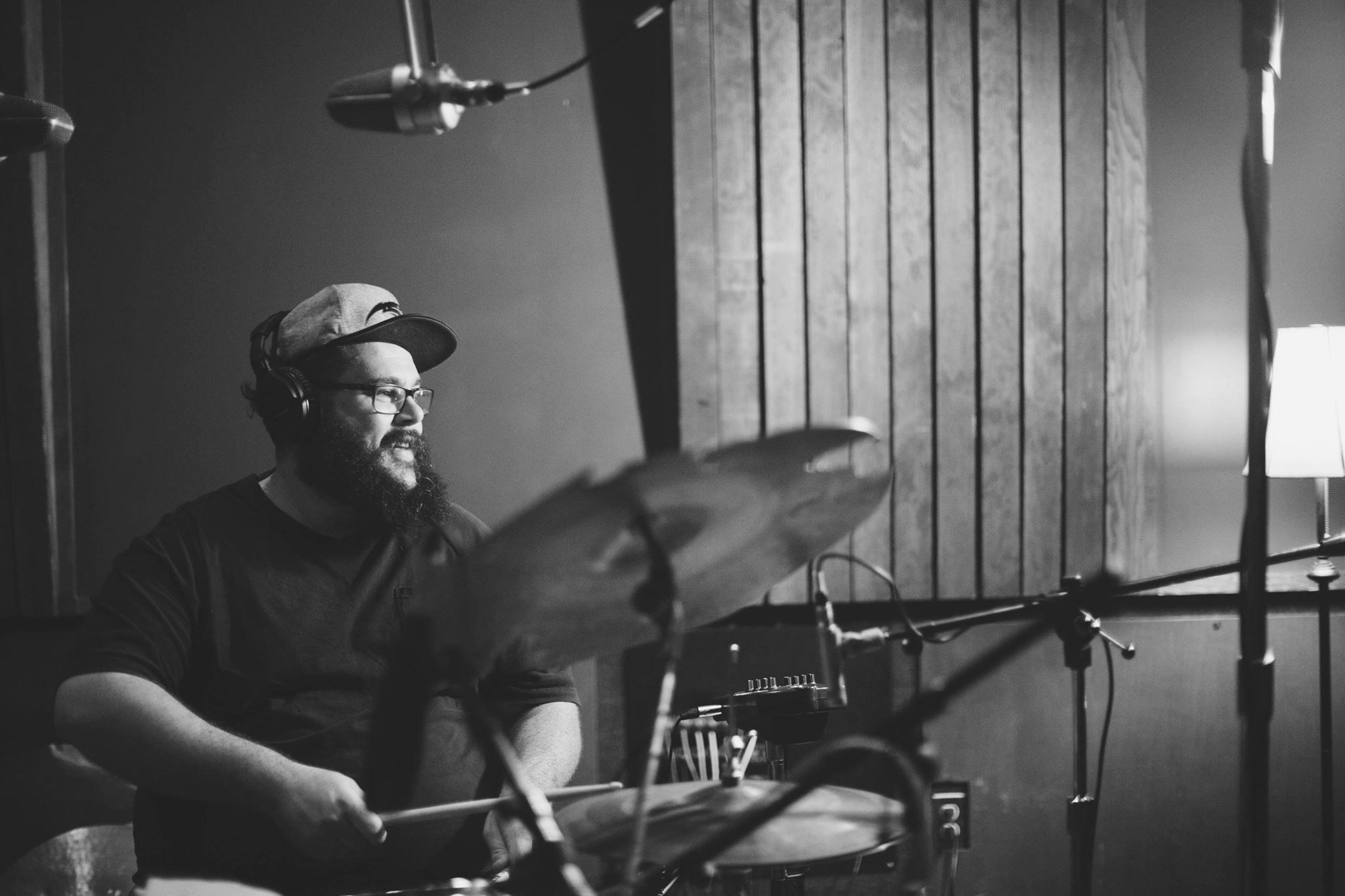 Studio A | Billy Dean ©LisaMac