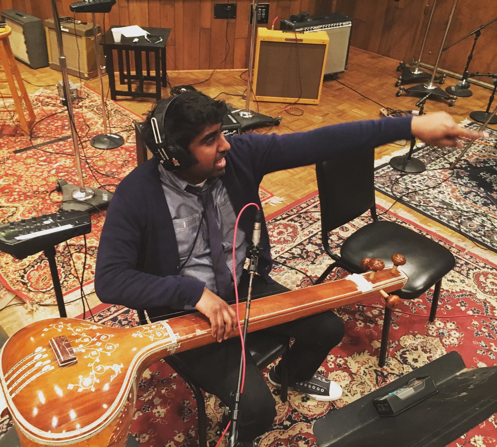 Studio C | Zeshan
