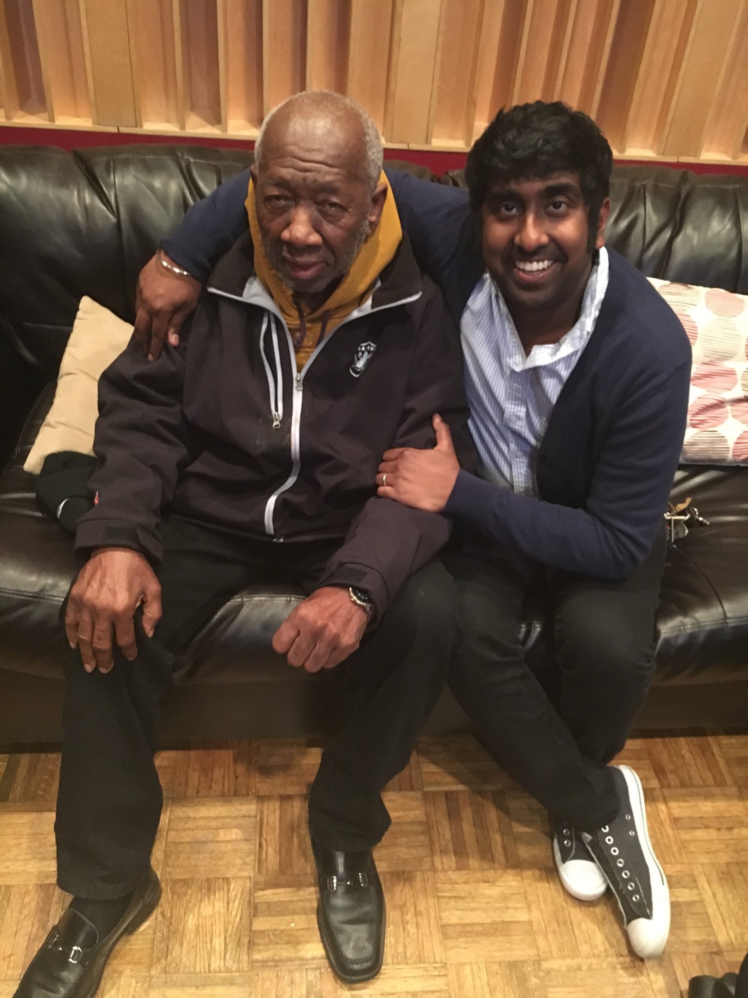Studio C | Zeshan with Spencer Wiggins