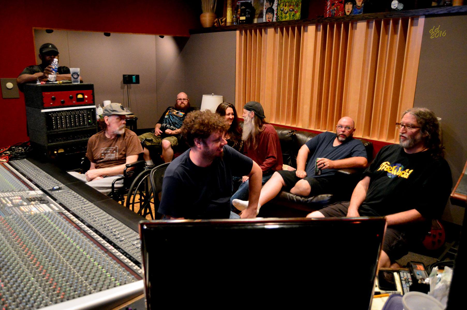 Studio C | ©DannyDay