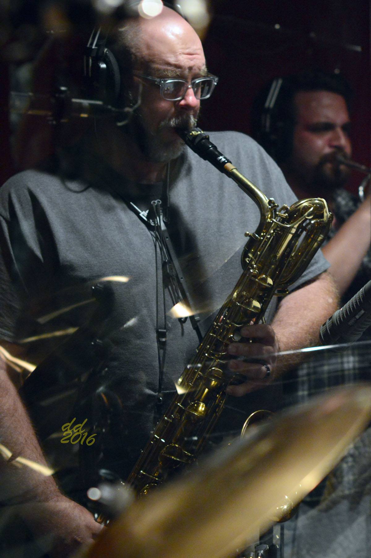 Studio C | Peter Climie ©DannyDay