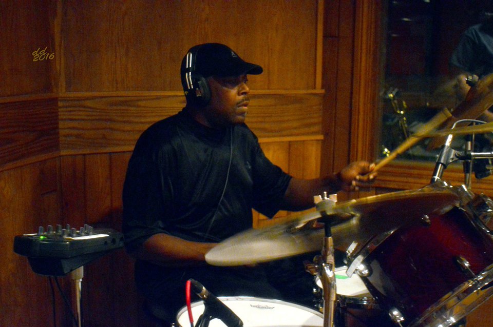 Studio C | Greg Lundy ©DannyDay