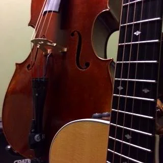 String Ensemble-Every Thursday (6-7pm)