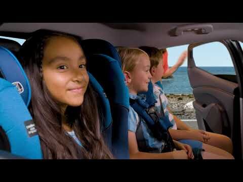 Diono® Imagination Sea Adventure