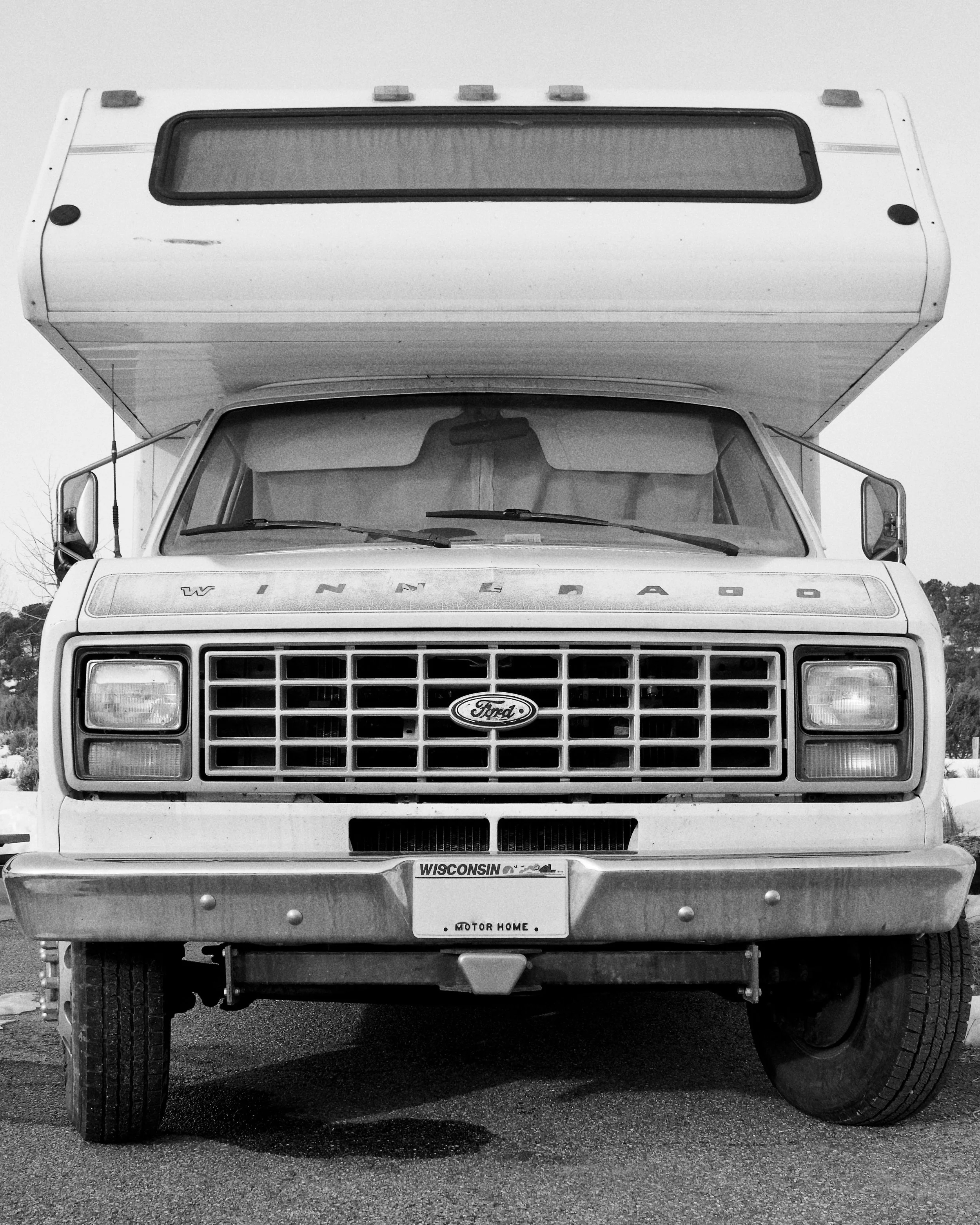A home away from home | Max Ritter