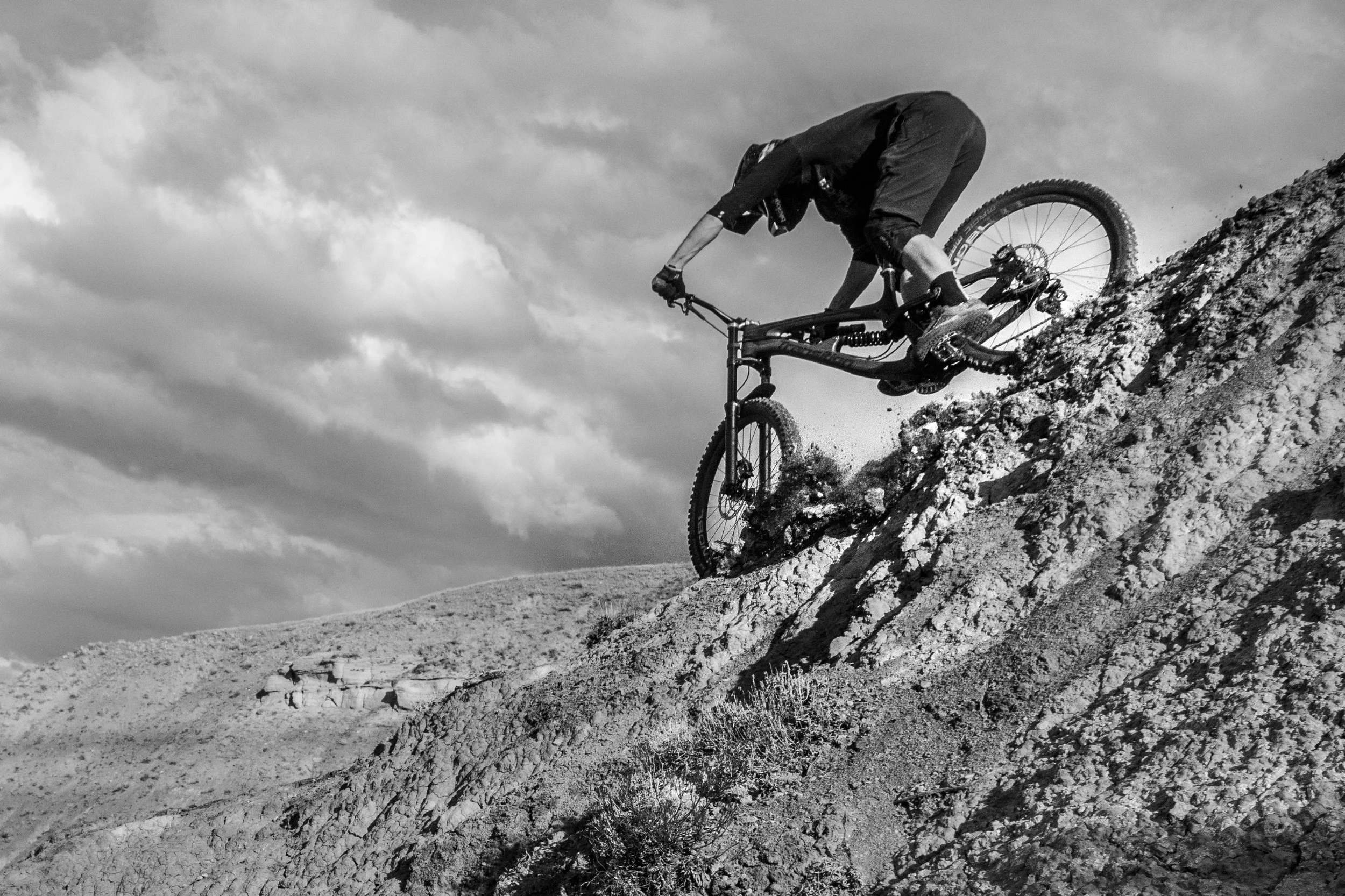 Freeride Wyoming | Max Ritter
