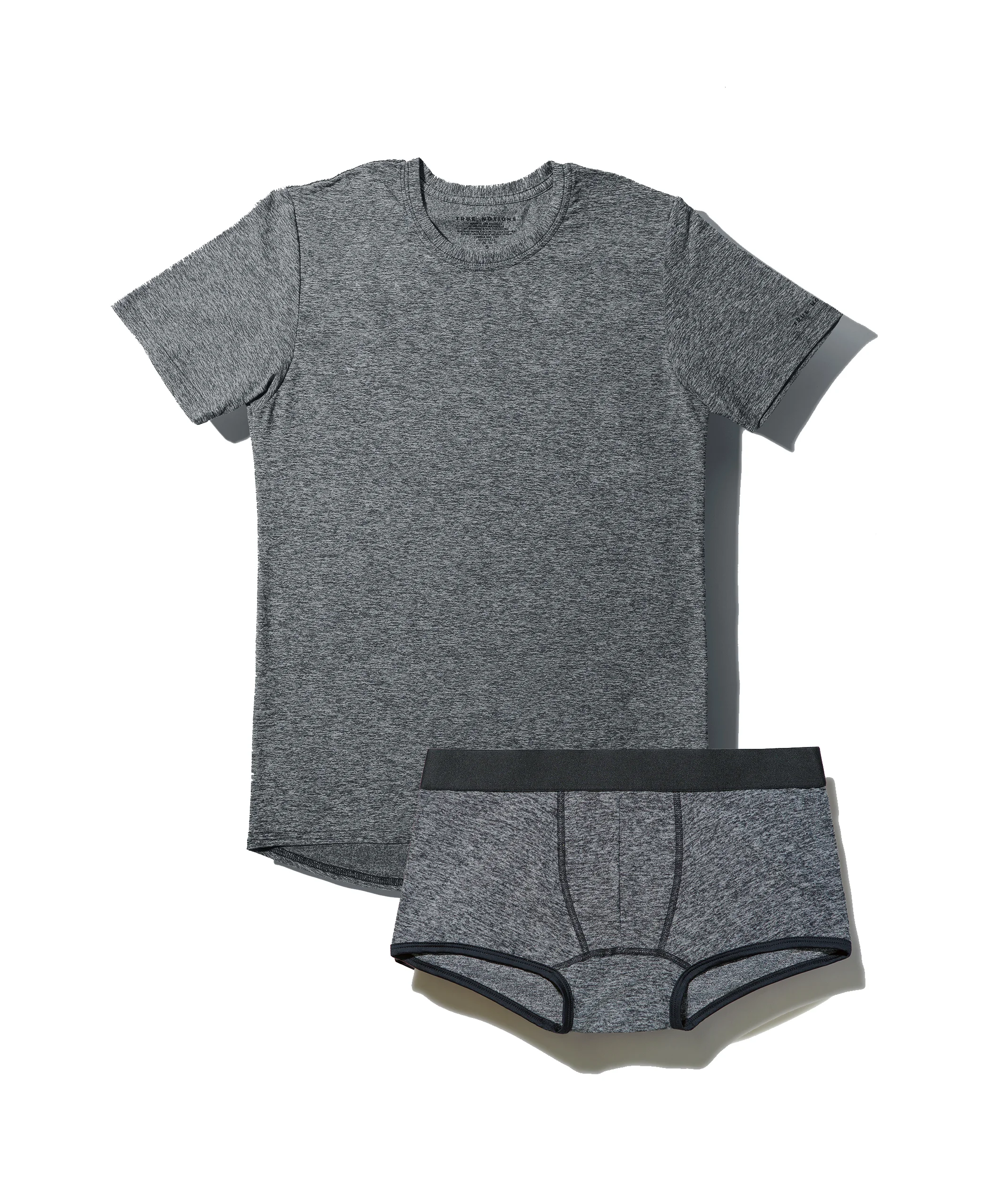 GRANITE TEE &amp; TRUNK SIGNATURE SET