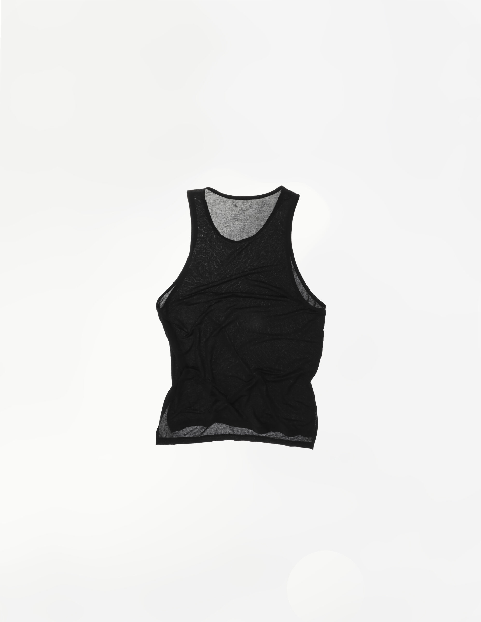 FLEX SYLK TANK TOP