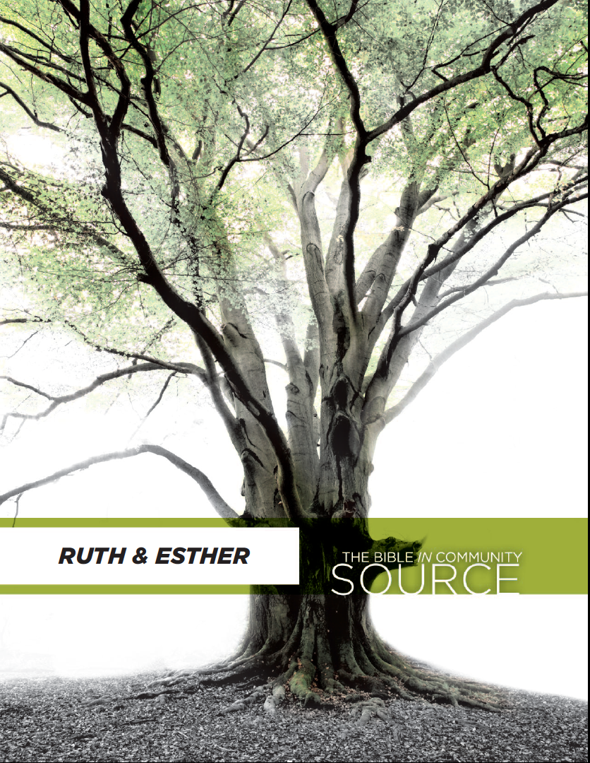Ruth & Esther by North Point Ministries