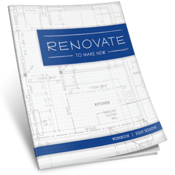 Renovate by North Point Ministries