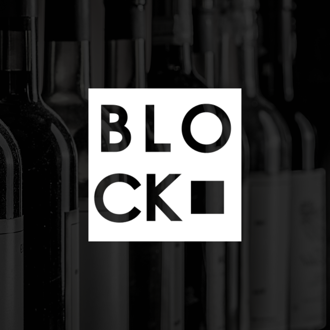 Block Wines Tasting