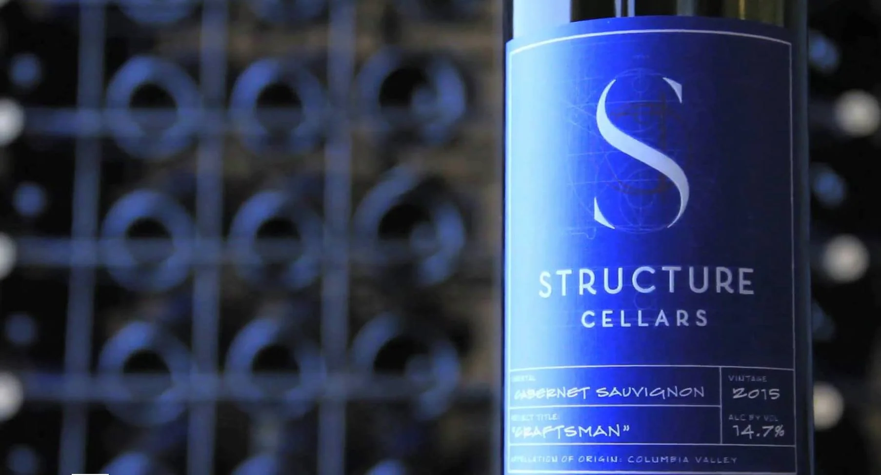 Structure Cellars Tasting 
