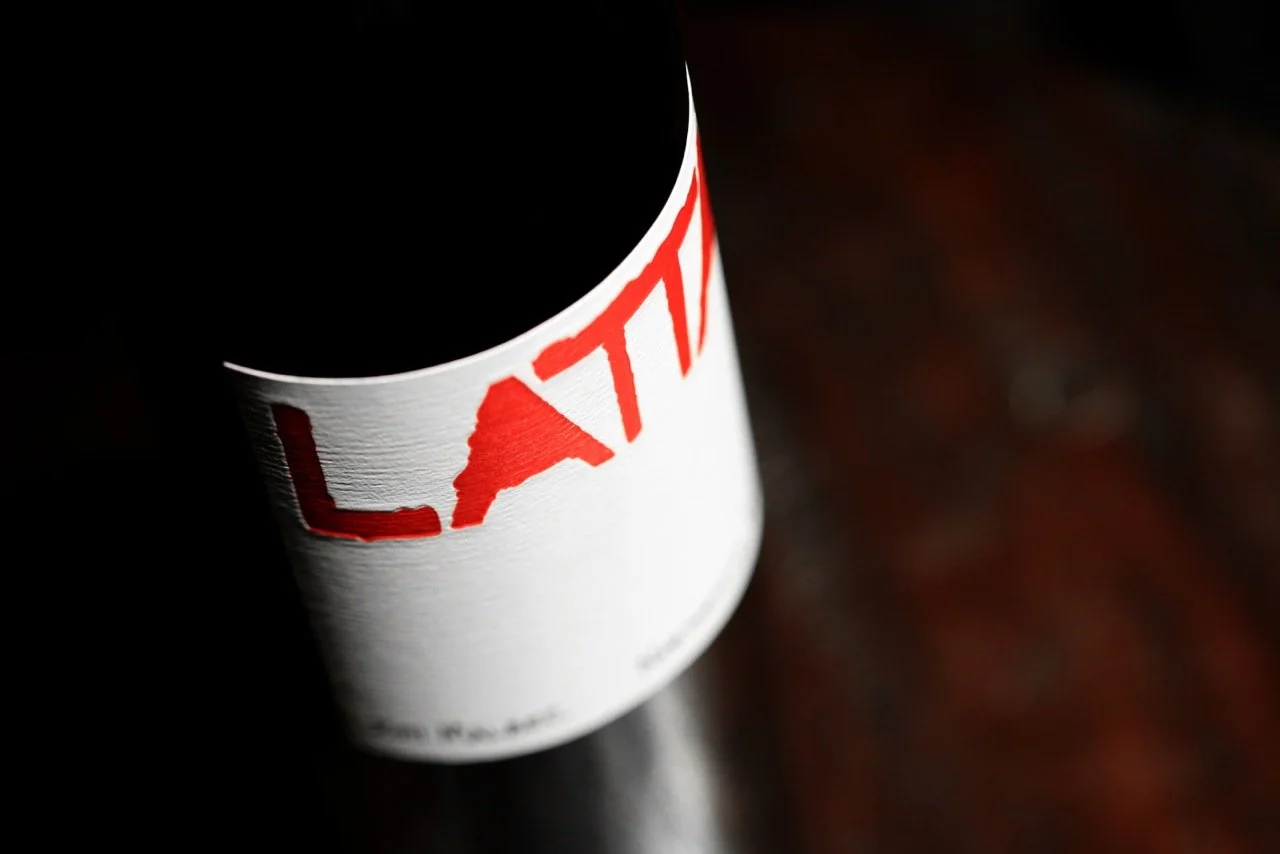 Thursday Night Wine Tasting | Latta Wines