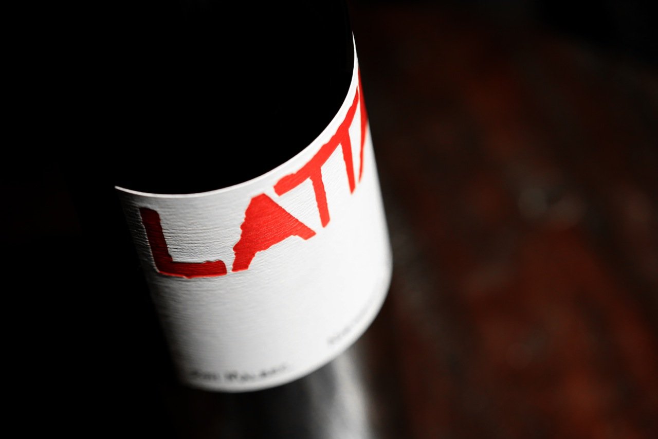 Latta  Wines Grand Tasting 