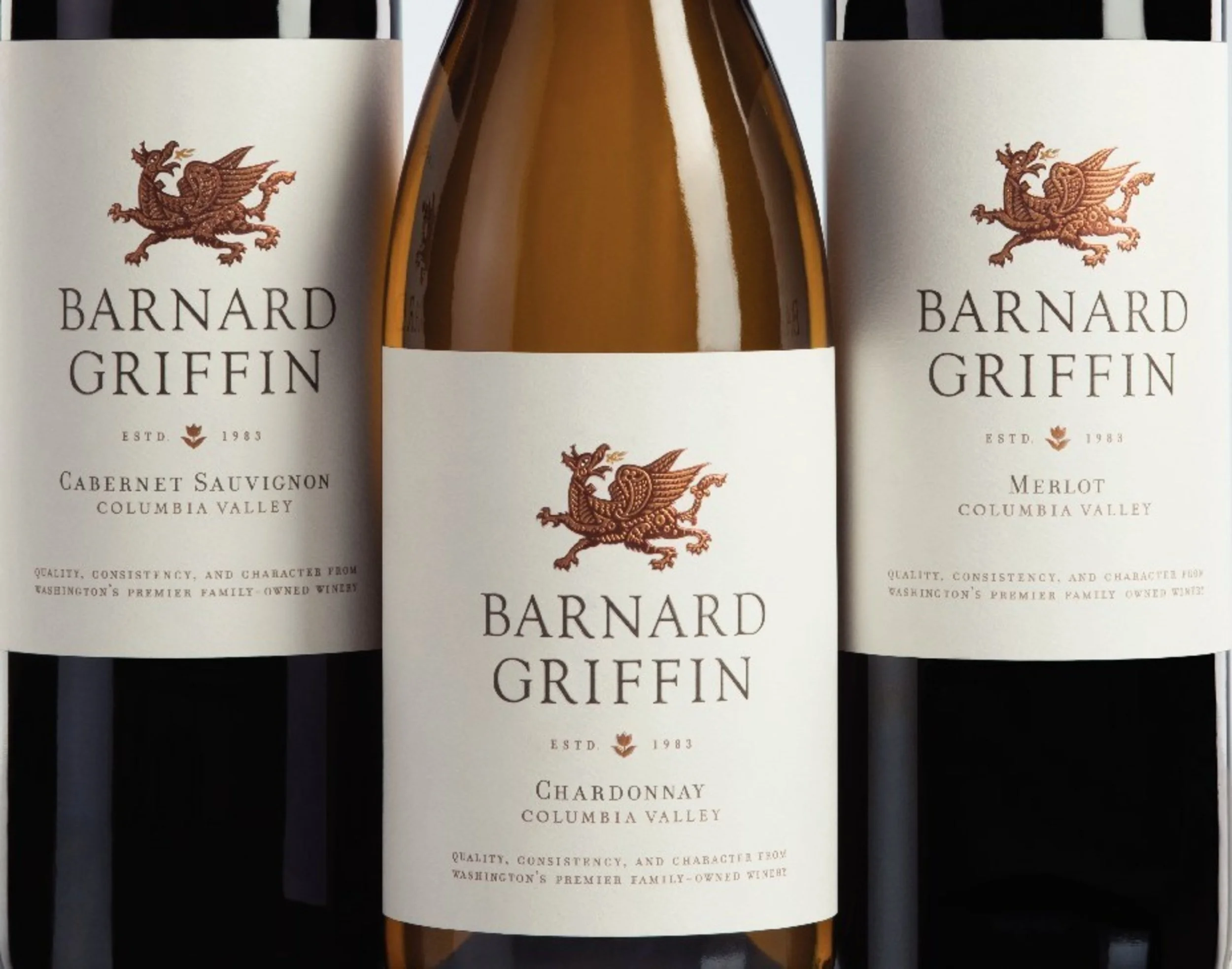 Thursday Night Wine Tasting - Barnard Griffin Winery