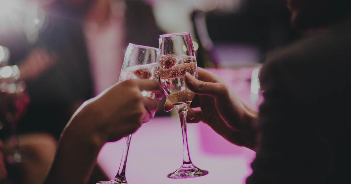 Mother’s Day Brunch at Vino at the Landing 
