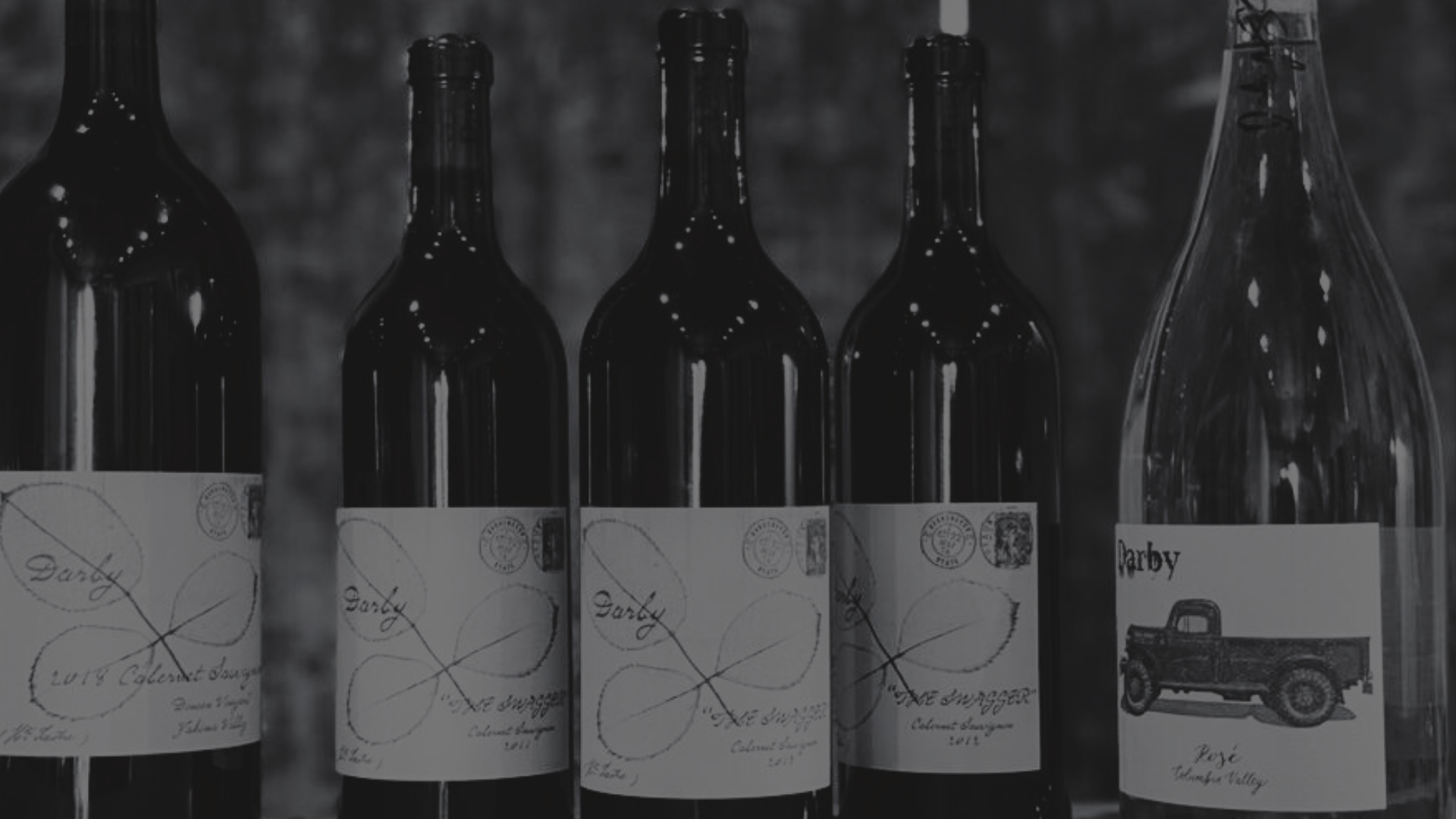 Thursday Night Wine Tasting with Darby Winery